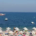Ξενοδοχείο Sinemis Adrasan