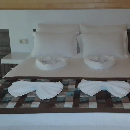 Sinemis Hotel Adrasan