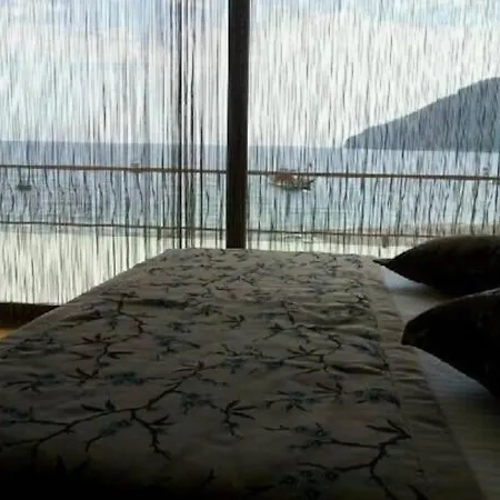 Hotel Sinemis Adrasan