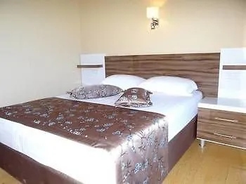 Hotel Sinemis Adrasan