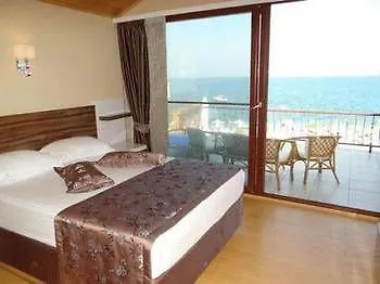 Sinemis Hotel Adrasan