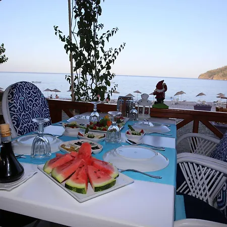 Sinemis Hotel