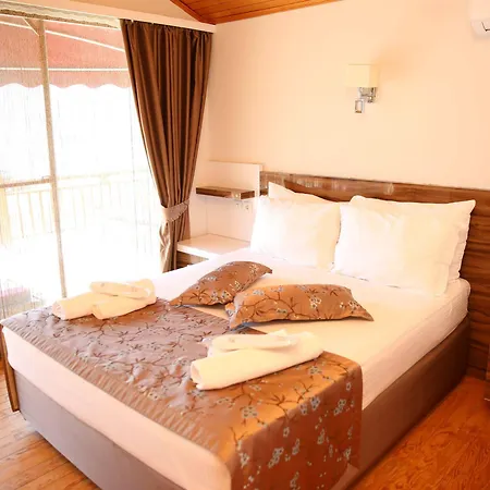 Hotel Sinemis *