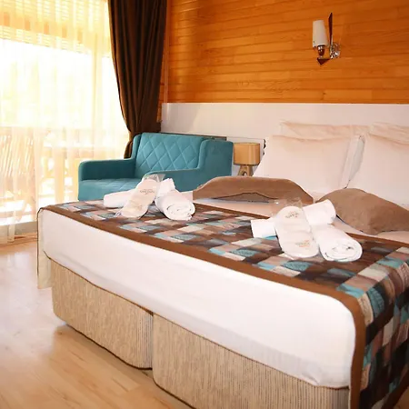 Sinemis Hotel *