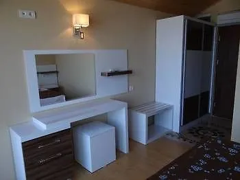 Hotel Sinemis Adrasan