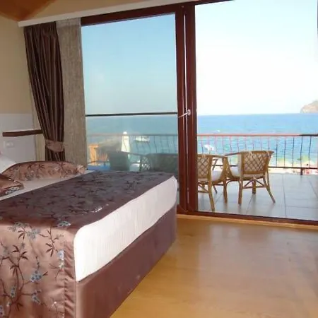 Sinemis * أدراسان