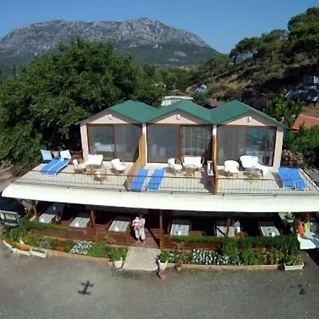 Sinemis أدراسان